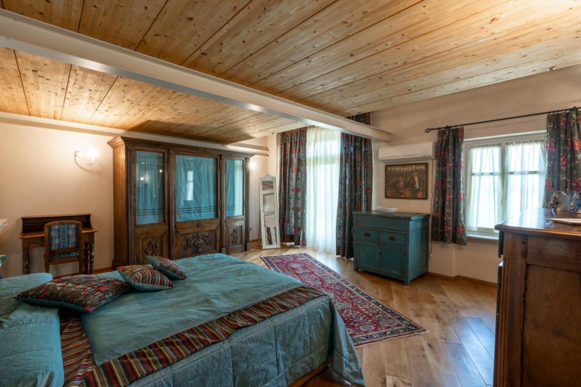 Villa Annunziata Костільйоле-д'Асті Екстер'єр фото